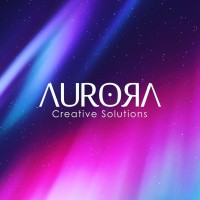 AURORA Creative Solutions Logo