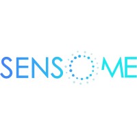 Sensome Logo