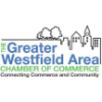 The Greater Westfield Area Chamber of Commerce Logo