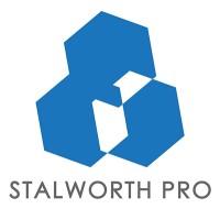 STALWORTH PRO Logo