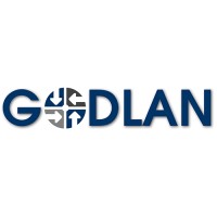 Godlan Inc. Logo