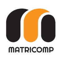 Matricomp Oy Logo