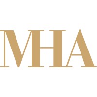 MHA London Logo
