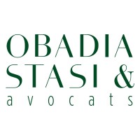 OBADIA & STASI Logo