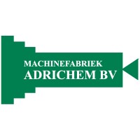 Machinefabriek Adrichem Logo