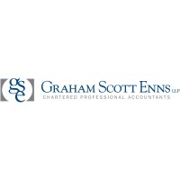 Graham Scott Enns LLP Logo