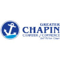 Greater Chapin Chamber of Commerce Logo