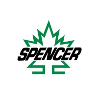 C.A. SPENCER inc. Logo