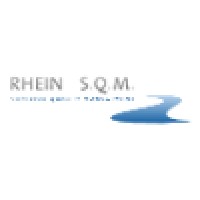 Rhein S.Q.M. GmbH Logo