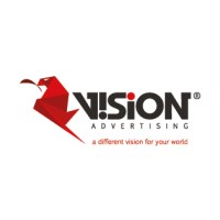 Vision Advertising - Egypt Logo