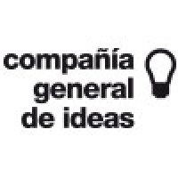 Compañía General de Ideas Marketing Online Barcelona Logo