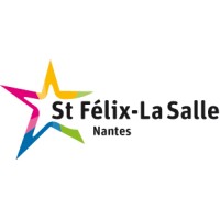 St Félix-La Salle Logo