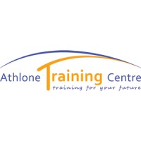 Athlone Training Centre Logo
