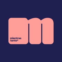 Mientrastanto. Agencia de Publicidad Creativa. Logo