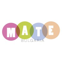 Mate Bulgaria Logo