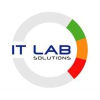 IT Lab Solutions Limited Logo