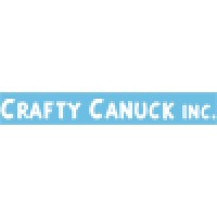 Crafty Canuck Inc. Logo
