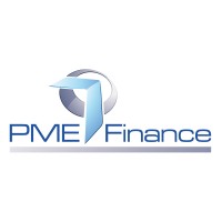 PME Finance Logo