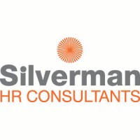 Silverman HR Consultants Ltd Logo