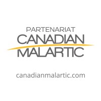 Partenariat Canadian Malartic Logo