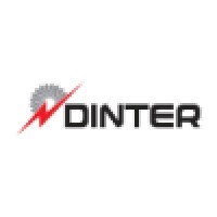 Dinter Engineering Company Logo