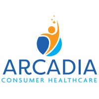 Arcadia Consumer Healthcare, Inc Logo