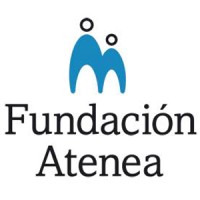 Fundacion Atenea Logo