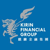 Kirin Financial Group Logo