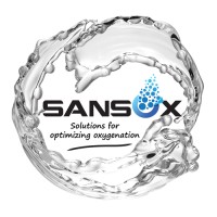 SansOx Logo