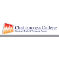 Chattanooga College: Information Systems and Corporate Training Division Logo
