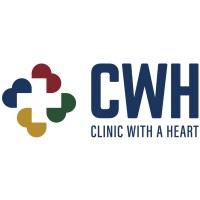 Clinic with a Heart Logo