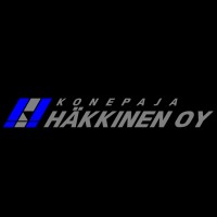 Konepaja Häkkinen Oy Logo