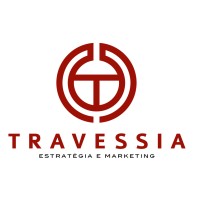 Travessia Estratégia e Marketing Logo