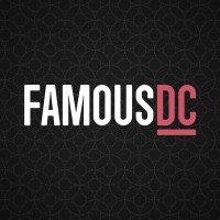 FamousDC Logo