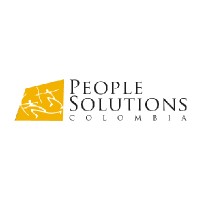 People Solutions Colombia Logo