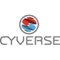 Cyverse AG Logo