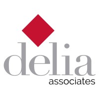 Delia Associates Branding & Marketing Logo