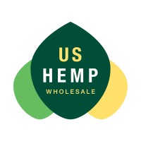 US Hemp Wholesale Logo
