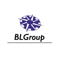 BLGroup - Capacitación y Consultoría Empresarial Logo