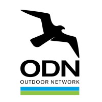 Outdoor Network - USA Logo