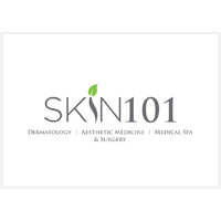 The Skin101 Center, Abuja Logo