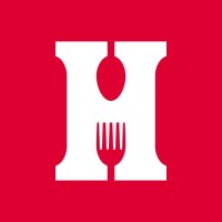 Hoover Helps Logo
