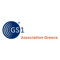 GS1 Association Greece Logo