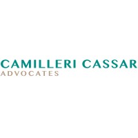 Camilleri Cassar Advocates Logo