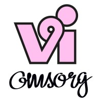 Vi Omsorg Logo