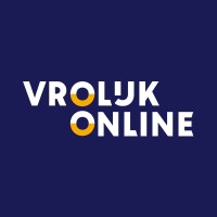 Vrolijk Online BV Logo