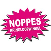 Noppes Kringloopwinkel Logo