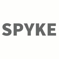 Spyke Digital Logo