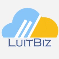 Luit Infotech Logo