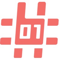 HashBinary Services LLP Logo